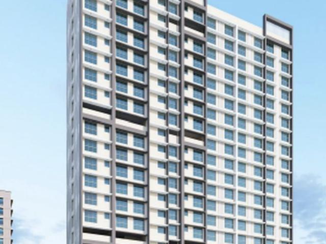 Rental | 1 BHK + 378 Sq.Ft. Apartment in Dem Phoenix