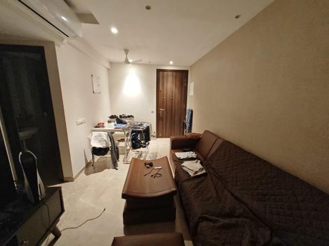 Rental | 1 BHK 379 Sq.Ft. Apartment in Hiranandani Regent Hill