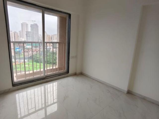Rental | 1 BHK 370 Sq.Ft. Apartment in Metropolis Bayside