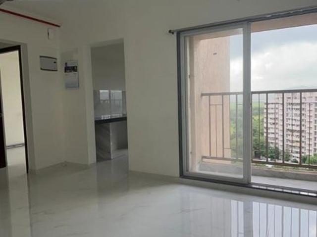 Rental | 1 BHK + 370 Sq.Ft. Apartment in Metropolis Bayside