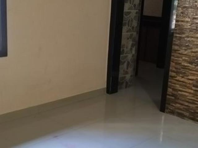 Rental | 1 BHK + 370 Sq.Ft. Apartment in Seawoods