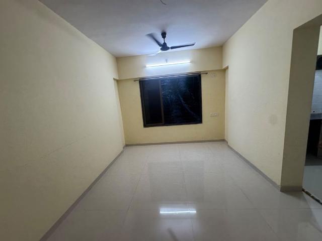 Rental | 1 BHK + 370 Sq.Ft. Apartment in Shree Swami Vrindavan SRA CHS