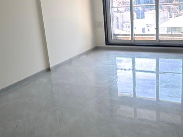 Rental | 1 BHK 371 Sq.Ft. Apartment in Haware Intelligentia Axis