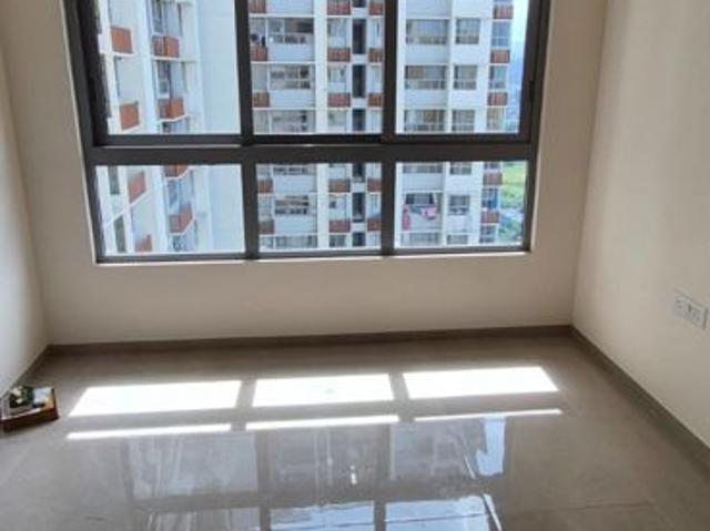 Rental | 1 BHK 371 Sq.Ft. Apartment in Piramal Vaikunth