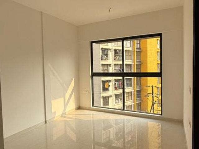 Rental | 1 BHK 372 Sq.Ft. Apartment in Lodha Palava Crown