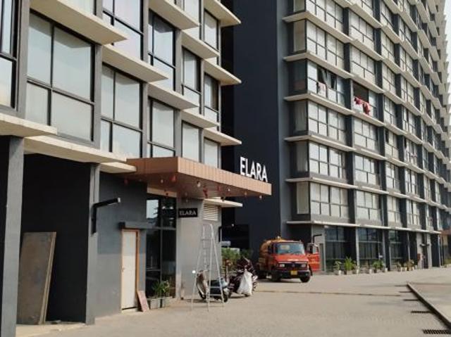 Rental | 1 BHK 373 Sq.Ft. Apartment in Marathon Nexworld