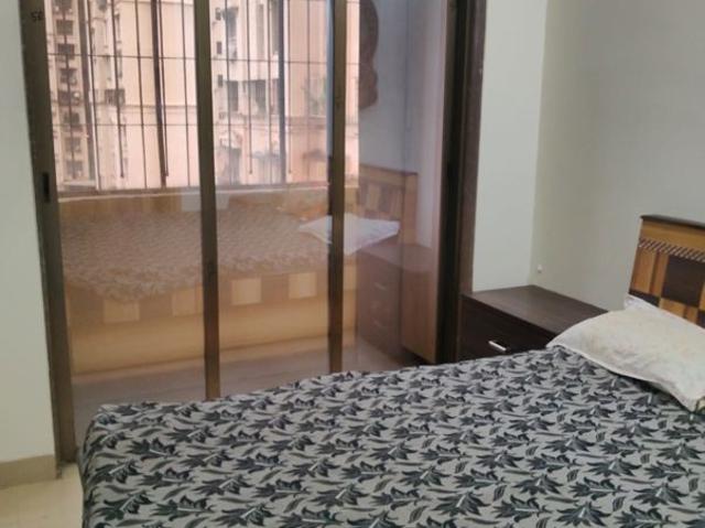 Rental | 1 BHK + 384 Sq.Ft. Apartment in Vihang Valley Indus
