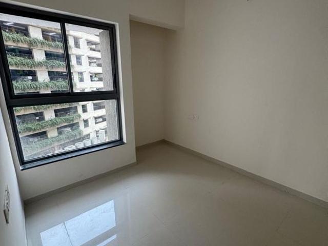 Rental | 1 BHK + 384 Sq.Ft. Apartment in Vihang Valley Pearl