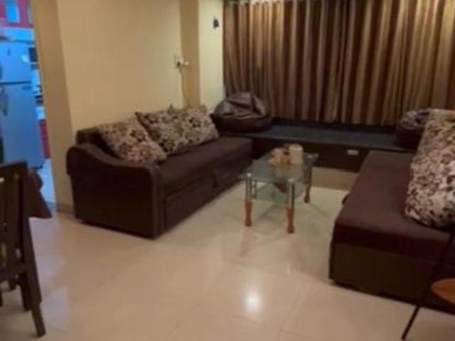Rental | 1 BHK 384 Sq.Ft. Apartment in Skyline Reform Heights