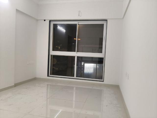 Rental | 1 BHK 385 Sq.Ft. Apartment in Atmiya Centria