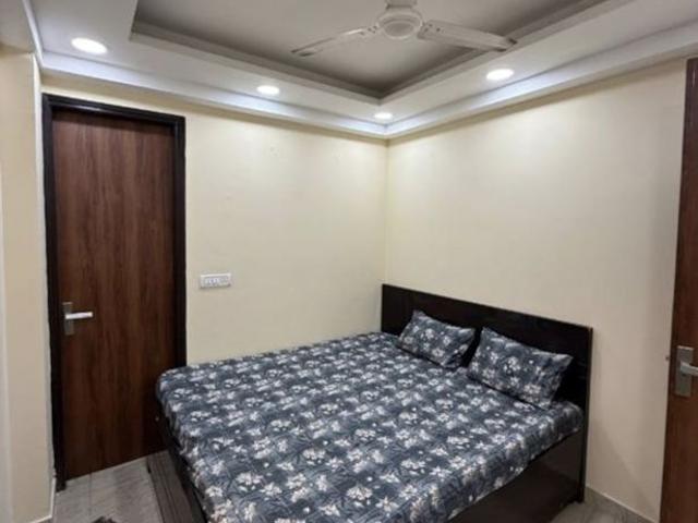 Rental | 1 BHK 386 Sq.Ft. Apartment in Ashtavinayak CHS Chinchpokli