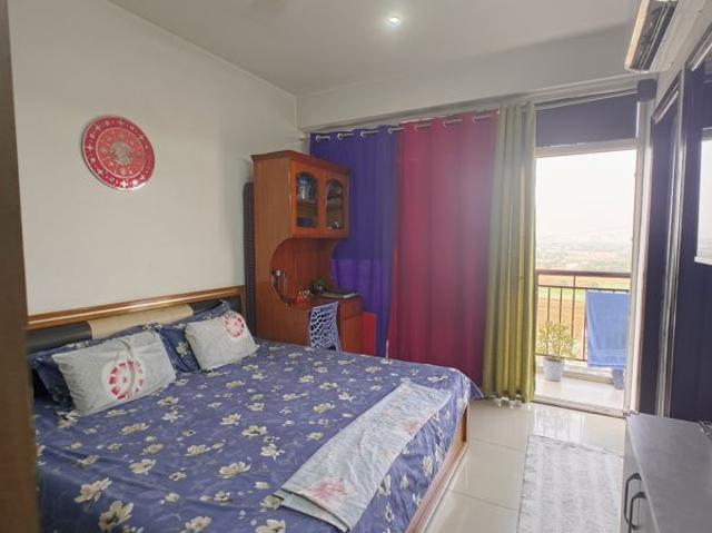 Rental | 1 BHK 386 Sq.Ft. Apartment in AVL 36 Gurgaon