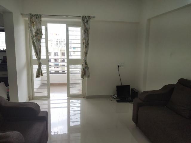 Rental | 1 BHK 386 Sq.Ft. Apartment in Kamal The Wave