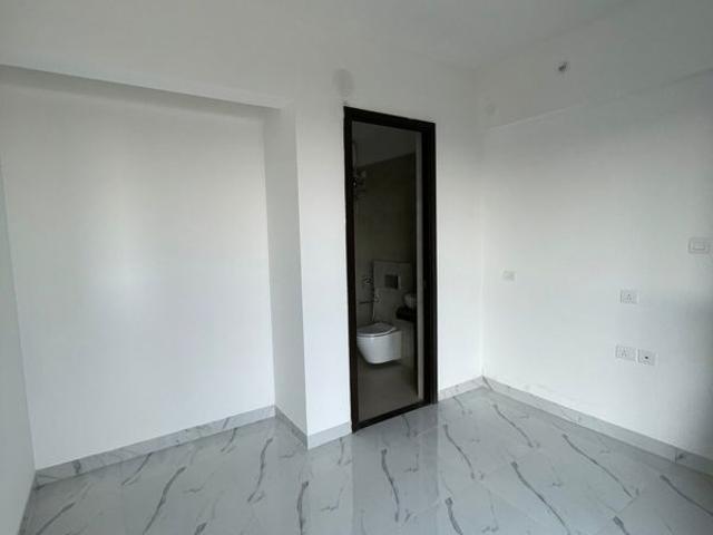 Rental | 1 BHK 387 Sq.Ft. Apartment in Ashar Edge