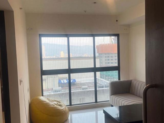 Rental | 1 BHK 387 Sq.Ft. Apartment in Piramal Vaikunth