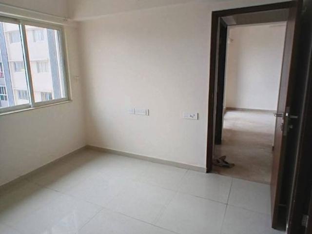 Rental | 1 BHK 388 Sq.Ft. Apartment in Omkar Signet