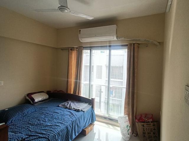 Rental | 1 BHK 388 Sq.Ft. Apartment in Sahajanand Athena