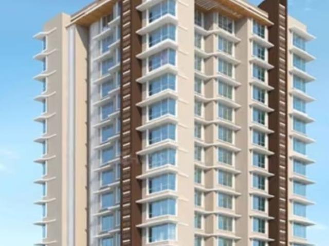 Rental | 1 BHK + 389 Sq.Ft. Apartment in Aadhunik Greens
