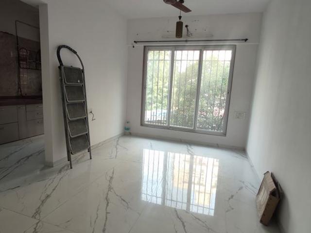 Rental | 1 BHK + 389 Sq.Ft. Apartment in Rishabraj Pride