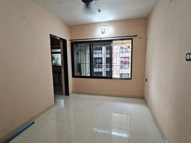 Rental | 1 BHK 380 Sq.Ft. Apartment in Tulsi Niwas CHS