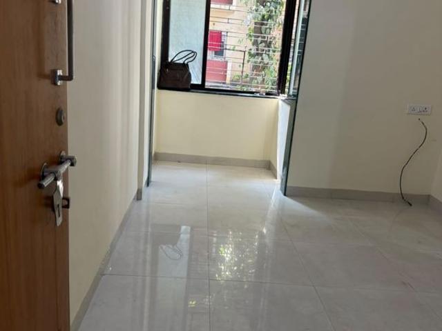 Rental | 1 BHK 380 Sq.Ft. Apartment in Yashodham Complex