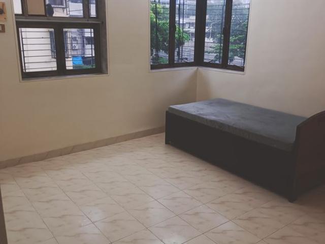 Rental | 1 BHK 380 Sq.Ft. Apartment in Ambedkar Nagar