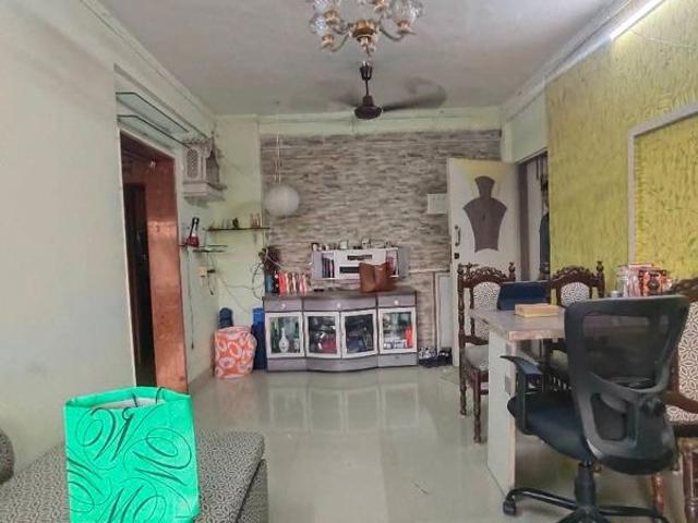 Rental | 1 BHK 380 Sq.Ft. Apartment in Andheri West
