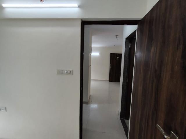 Rental | 1 BHK + 380 Sq.Ft. Apartment in Avant Heritage