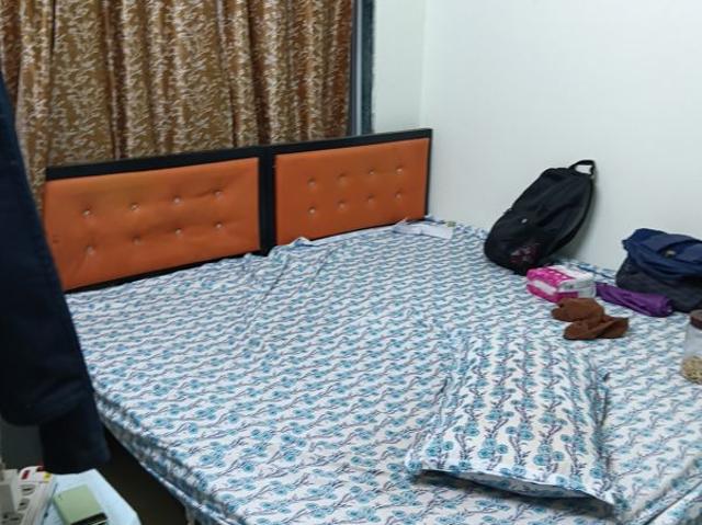 Rental | 1 BHK + 380 Sq.Ft. Apartment in Bhandup West