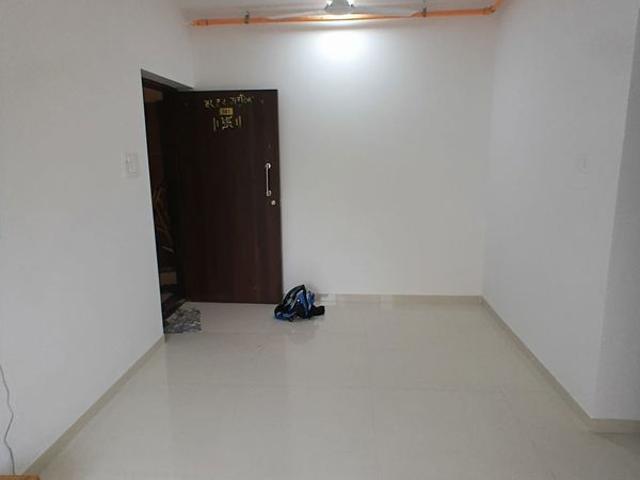Rental | 1 BHK 380 Sq.Ft. Apartment in Dem Phoenix