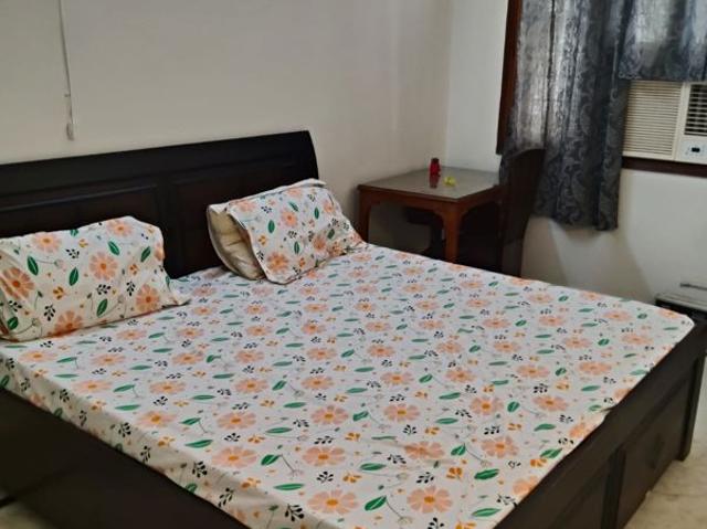 Rental | 1 BHK 380 Sq.Ft. Apartment in Ekta Apartments Gurgaon