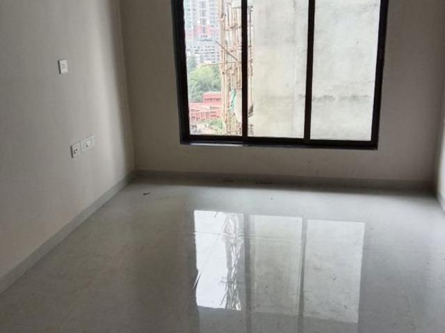 Rental | 1 BHK 380 Sq.Ft. Apartment in Jay Shivshankar Premises CHS