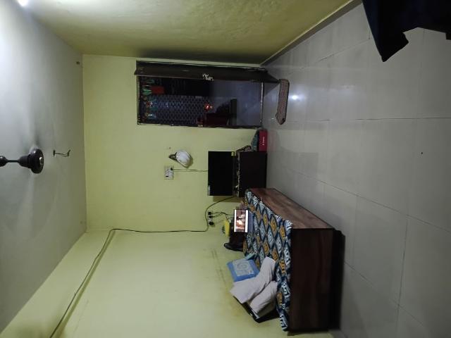 Rental | 1 BHK 380 Sq.Ft. Apartment in Koliwada