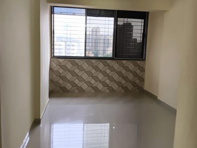 Rental | 1 BHK + 380 Sq.Ft. Apartment in Malad Apartment