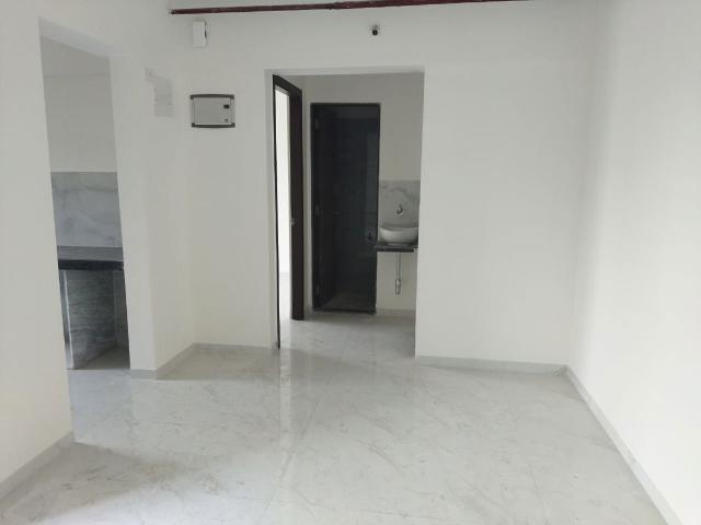 Rental | 1 BHK 380 Sq.Ft. Apartment in Metropolis Bayside