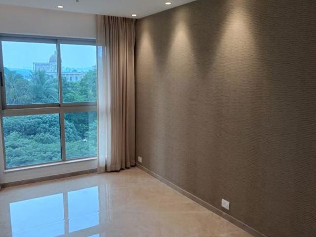 Rental | 1 BHK + 381 Sq.Ft. Apartment in Hiranandani Sorrento