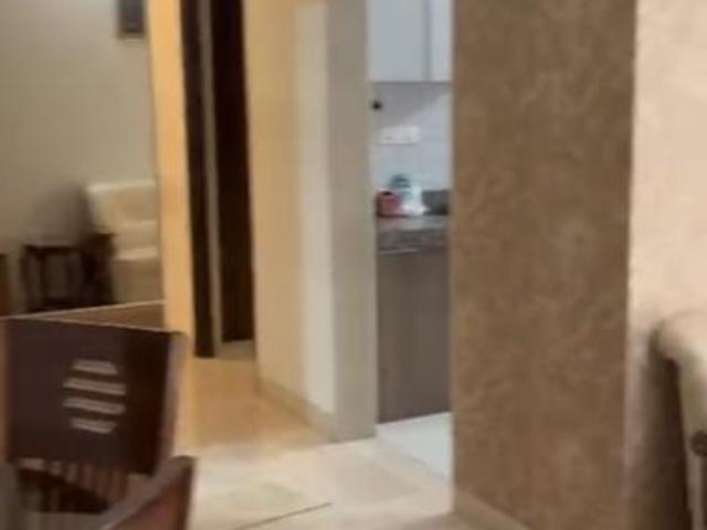 Rental | 1 BHK 382 Sq.Ft. Apartment in Prime Aura