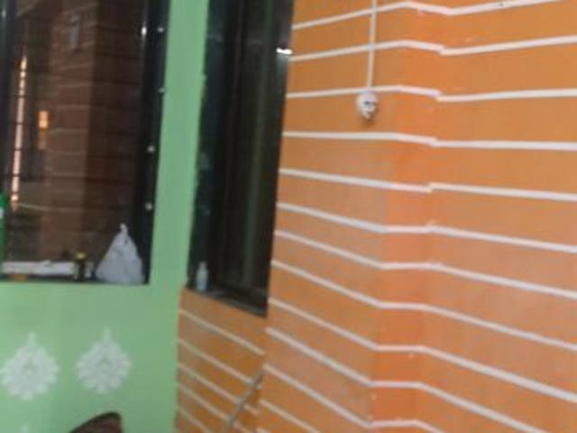 Rental | 1 BHK 383 Sq.Ft. Apartment in Jai Mata Di Complex