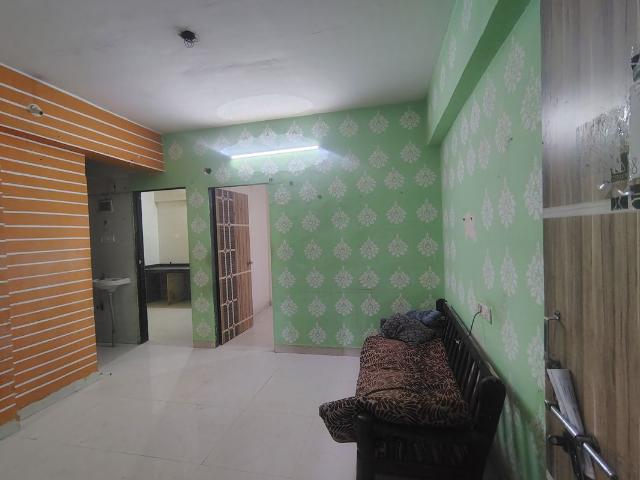 Rental | 1 BHK 383 Sq.Ft. Apartment in Jai Mata Di Complex