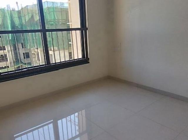 Rental | 1 BHK 394 Sq.Ft. Apartment in Kalpataru Srishti
