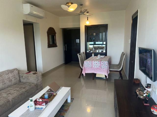 Rental | 1 BHK 395 Sq.Ft. Apartment in UK Iridium