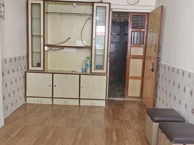 Rental | 1 BHK 395 Sq.Ft. Apartment in Unity Apartment