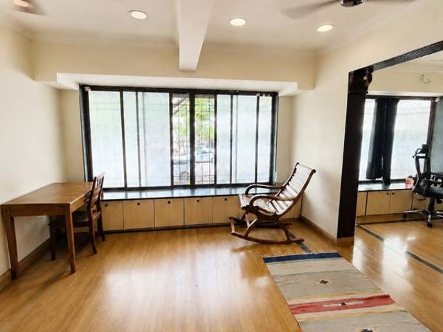 Rental | 1 BHK 395 Sq.Ft. Apartment in Andheri CHS