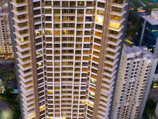 Rental | 1 BHK 397 Sq.Ft. Apartment in Transcon Triumph Tower