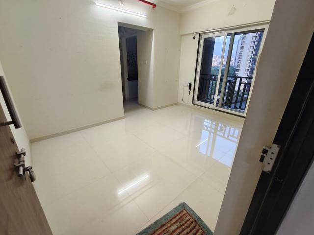Rental | 1 BHK + 397 Sq.Ft. Apartment in Anant Metropolis Insignia Towers