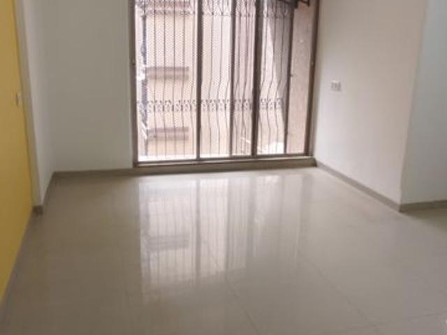 Rental | 1 BHK + 397 Sq.Ft. Apartment in D V Shree Shashwat