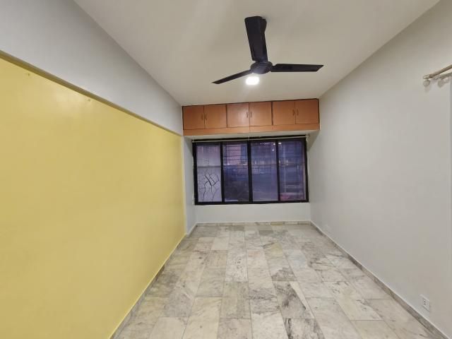 Rental | 1 BHK 390 Sq.Ft. Apartment in Vasant Parijat CHS