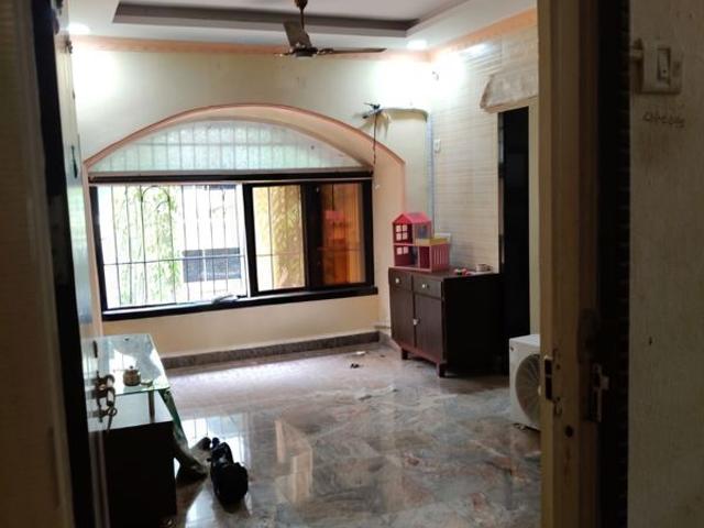 Rental | 1 BHK 390 Sq.Ft. Apartment in Vijay Kesar Apartment