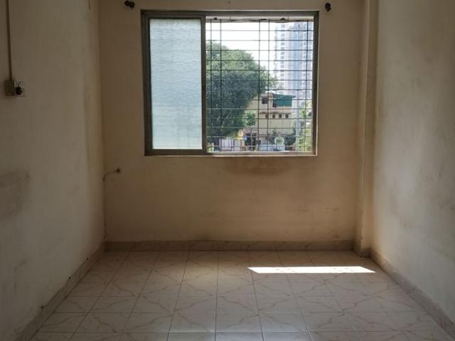 Rental | 1 BHK 390 Sq.Ft. Apartment in Airoli Sector 9A