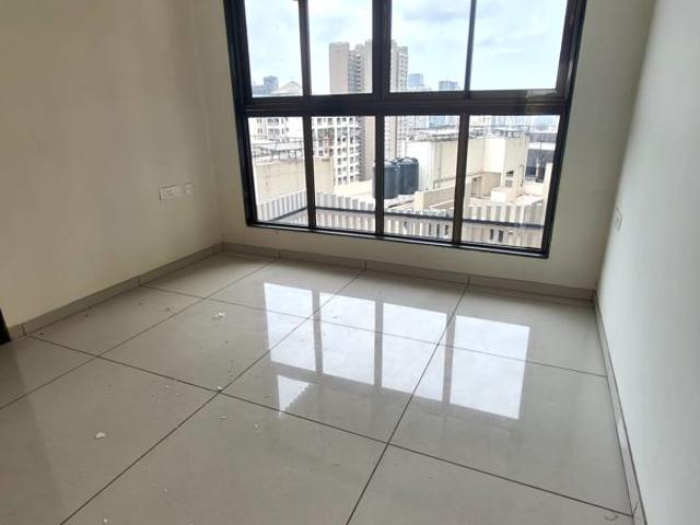 Rental | 1 BHK 390 Sq.Ft. Apartment in Chandak 34 Park Estate
